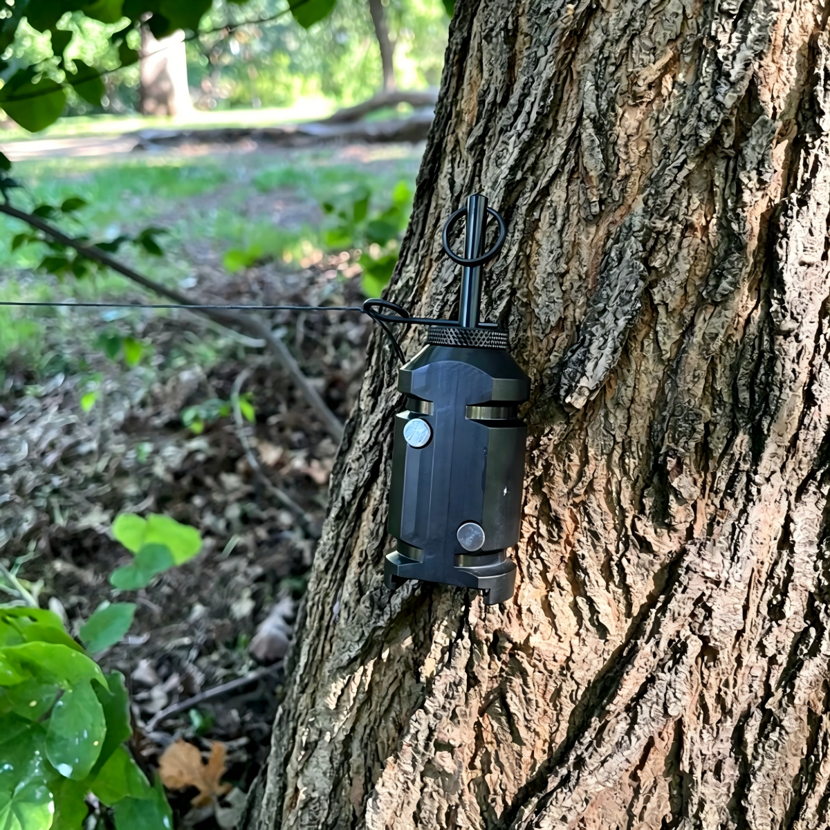 🔥Father's Day Sale 50%🔥 OFF Perimeter Trip Alarm