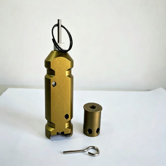 🔥Father's Day Sale 50%🔥 OFF Perimeter Trip Alarm