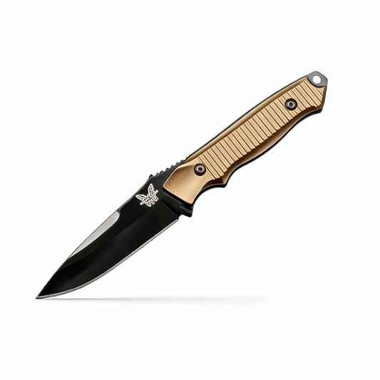 140BK - Precision. Power. Purpose.