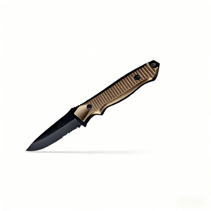 140BK - Precision. Power. Purpose.