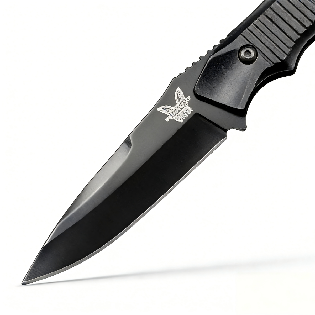 140BK - Precision. Power. Purpose.