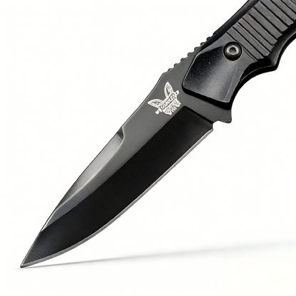 140BK - Precision. Power. Purpose.