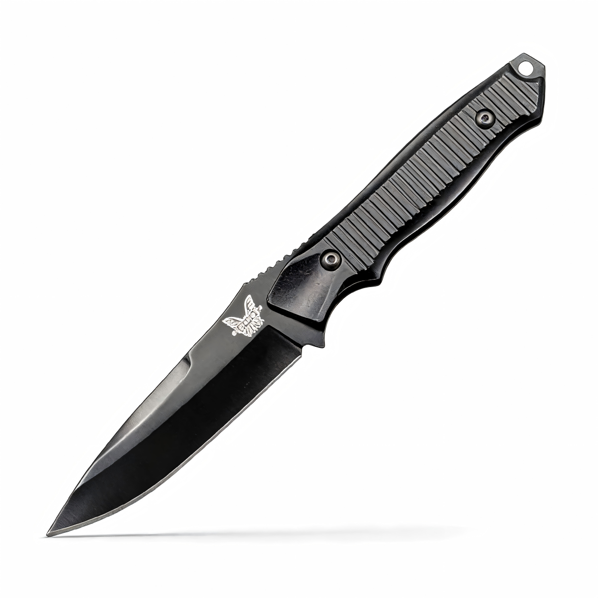 140BK - Precision. Power. Purpose.