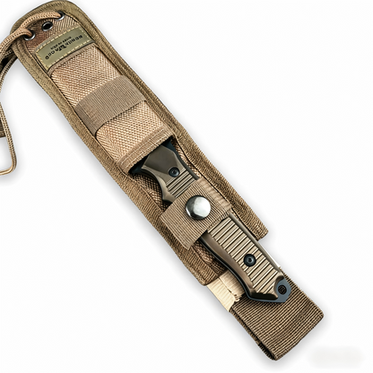 140BK - Precision. Power. Purpose.