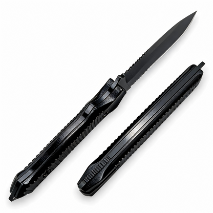 140BK - Precision. Power. Purpose.