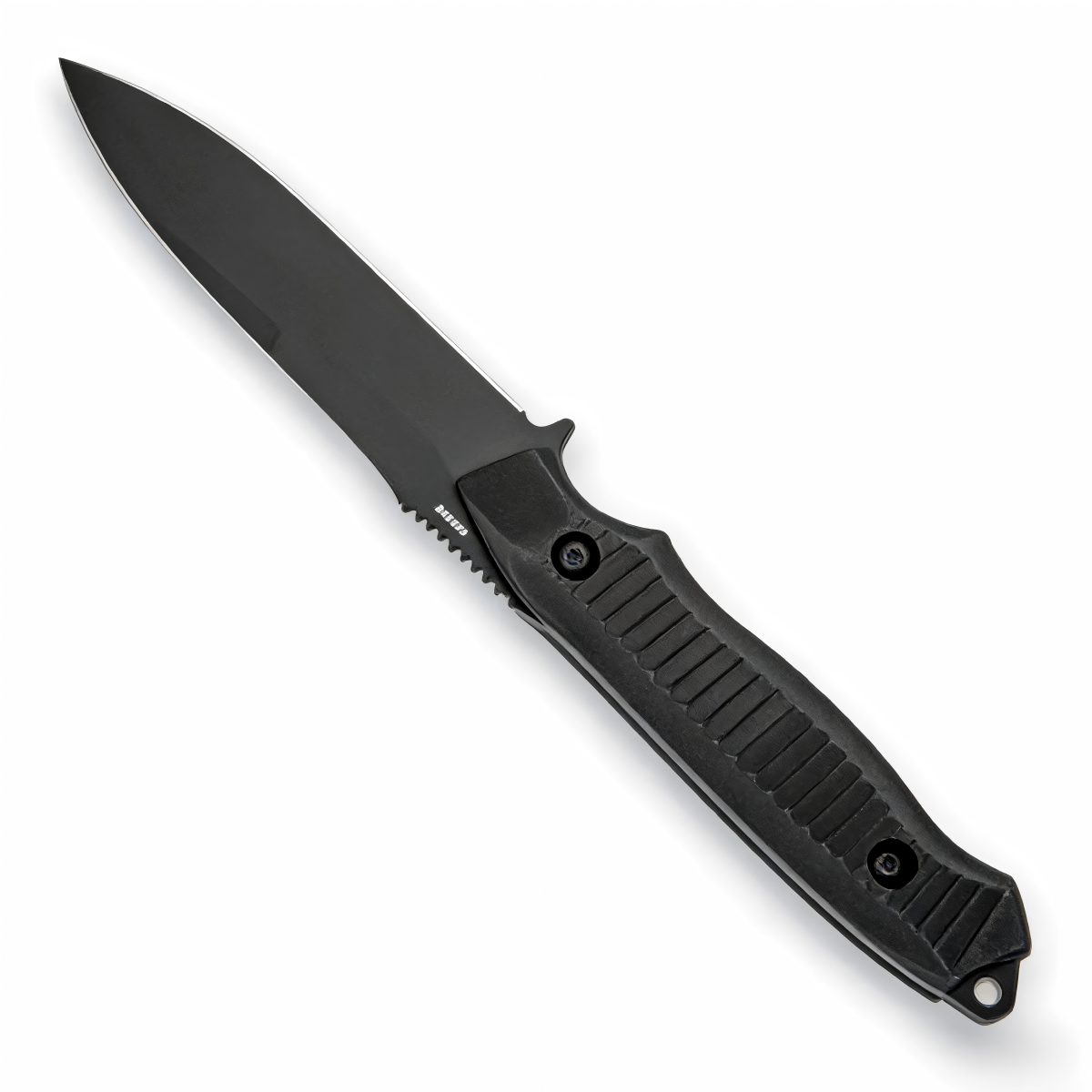 140BK - Precision. Power. Purpose.