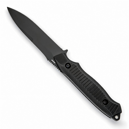 140BK - Precision. Power. Purpose.