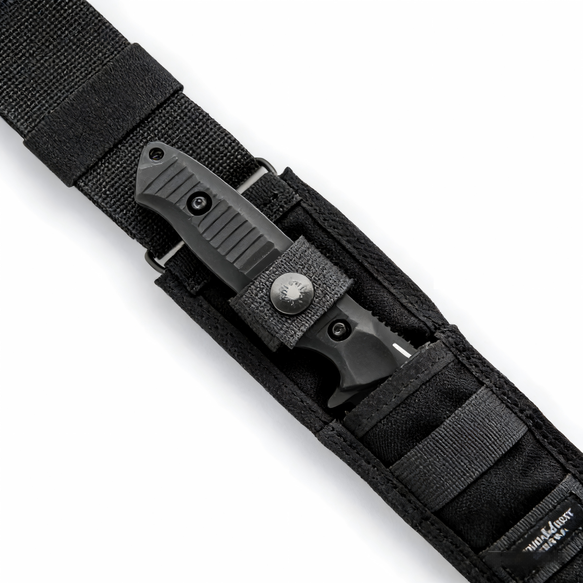 140BK - Precision. Power. Purpose.