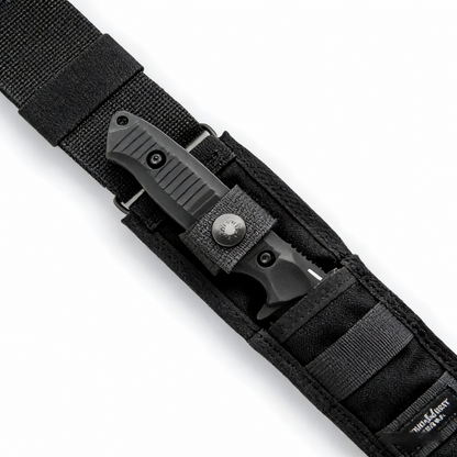 140BK - Precision. Power. Purpose.