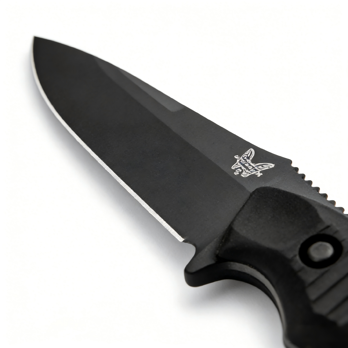 140BK - Precision. Power. Purpose.