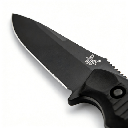 140BK - Precision. Power. Purpose.