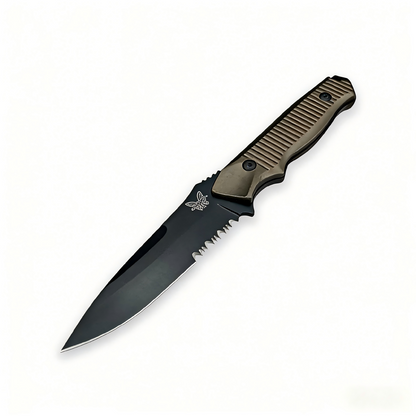 140BK - Precision. Power. Purpose.