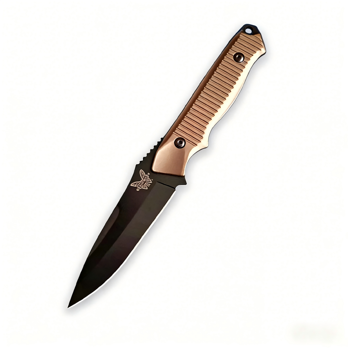 140BK - Precision. Power. Purpose.