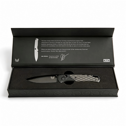 K Bugout 535 -Limited Edition Collaboration
