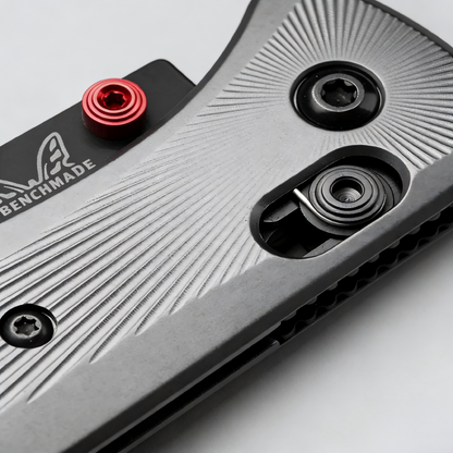 535BK-4 Bugout AXIS Folding Tool