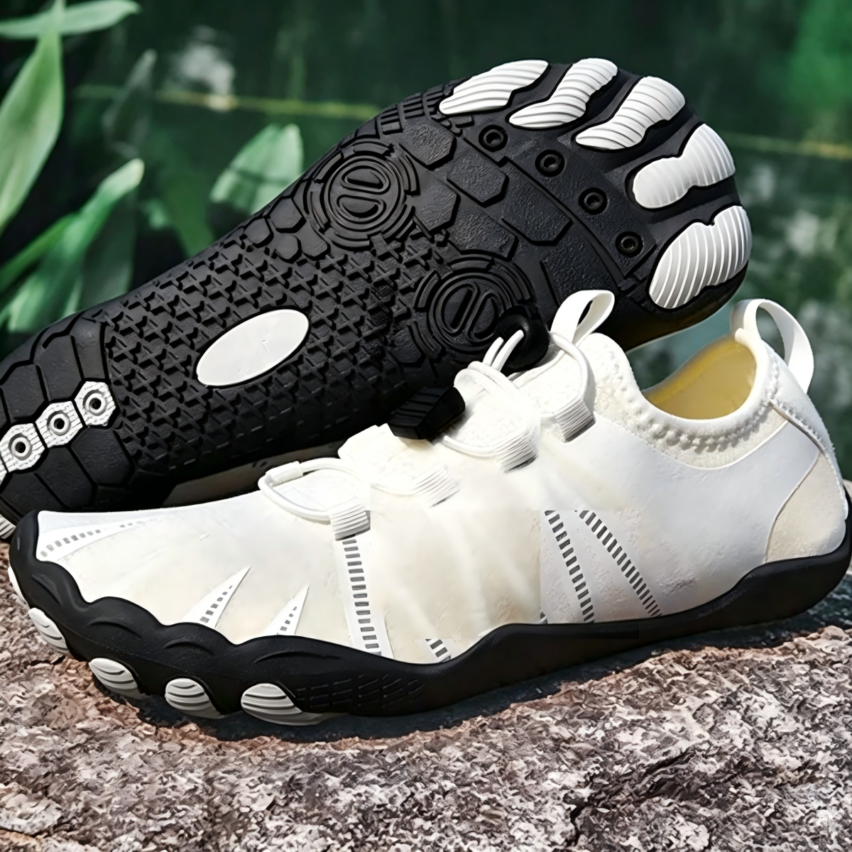Quick-Drying Non Slip Breathable Hiking Shoes