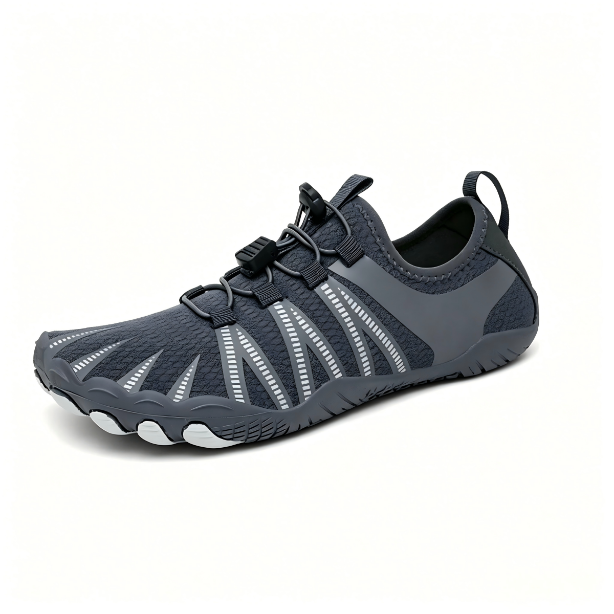 Quick-Drying Non Slip Breathable Hiking Shoes
