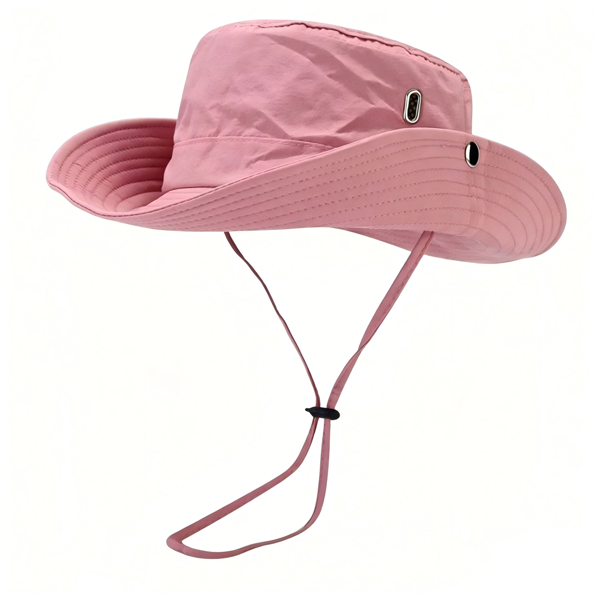 Hiking Sun Protection Hat Outdoor Camping Sunshade Climbing Fishing Hat