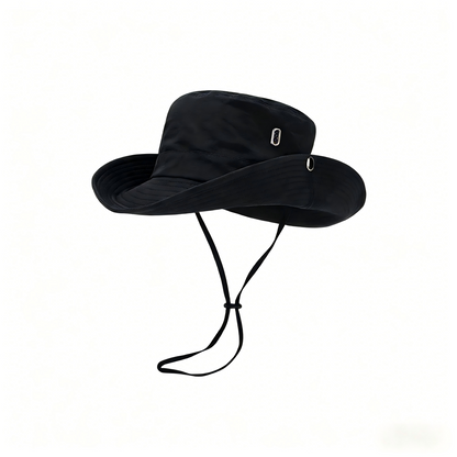 Hiking Sun Protection Hat Outdoor Camping Sunshade Climbing Fishing Hat