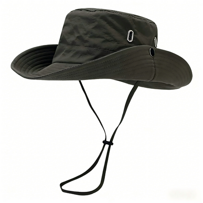 Hiking Sun Protection Hat Outdoor Camping Sunshade Climbing Fishing Hat
