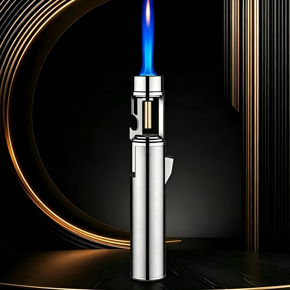 Airbrush Windproof Lighter