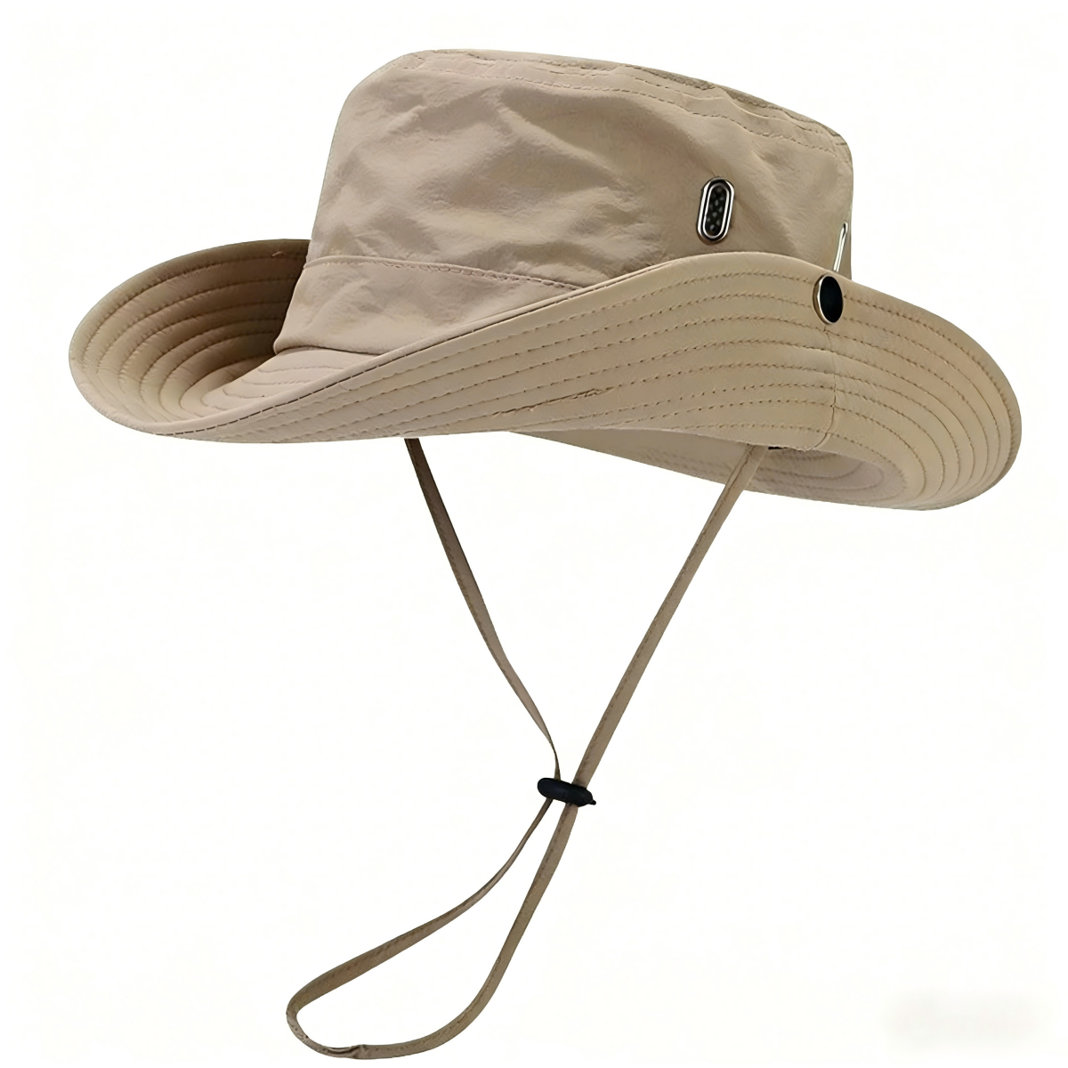 Hiking Sun Protection Hat Outdoor Camping Sunshade Climbing Fishing Hat