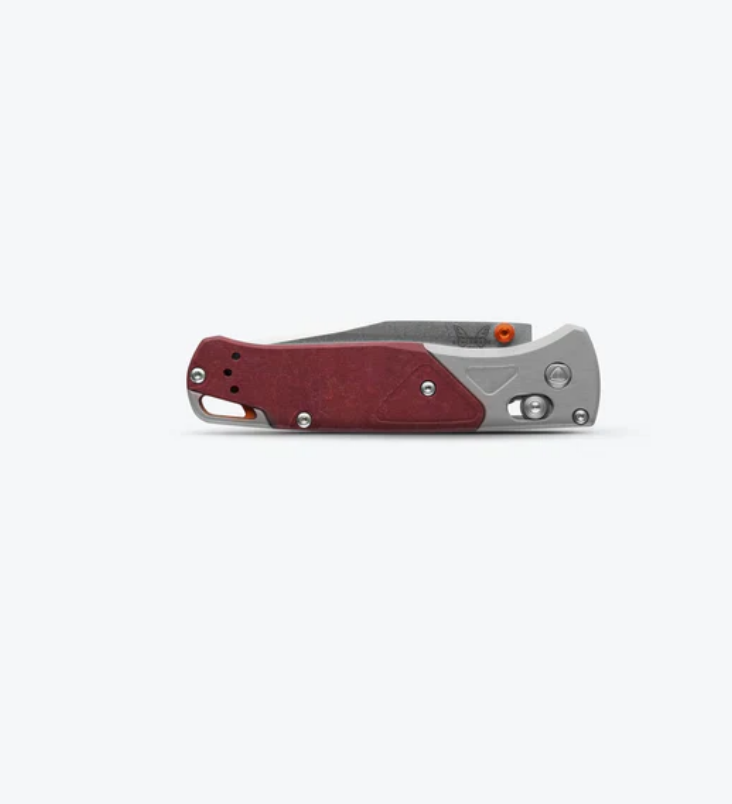 535-09 -Redstone Aluminum &Richlite
