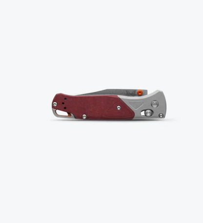 535-09 -Redstone Aluminum &Richlite