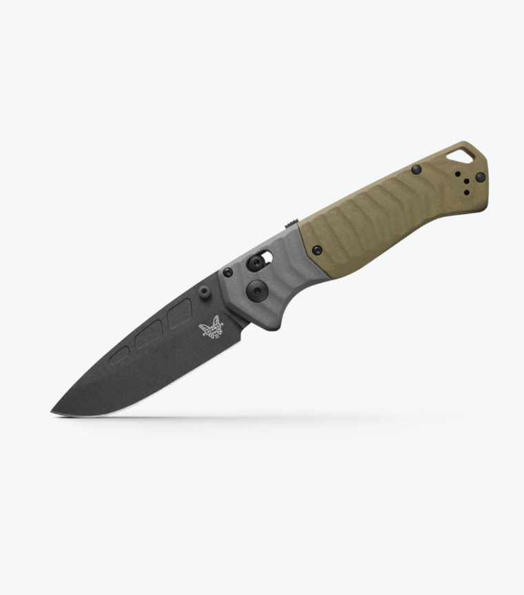 593BK PSKTM Precision Strength in a Compact Form