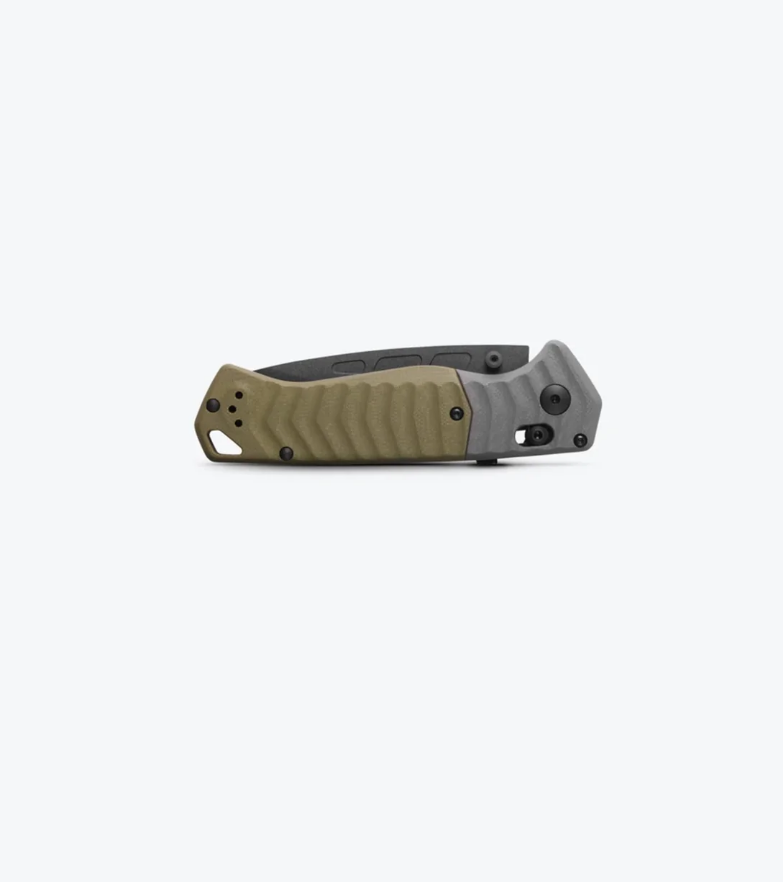593BK PSKTM Precision Strength in a Compact Form