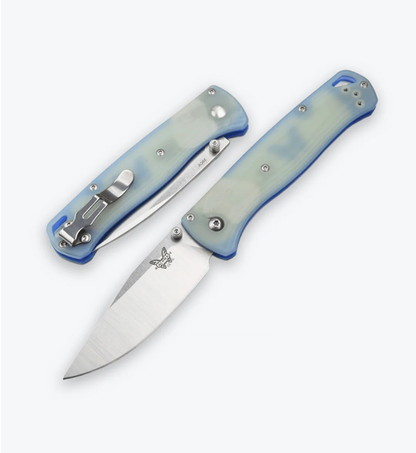 535 - UItra-Light Strength, Everyday Reliability