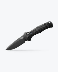 Black Tanto Full Edge